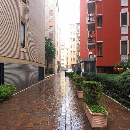 Primopiano - Beato Angelico Apartamento Milão Exterior foto