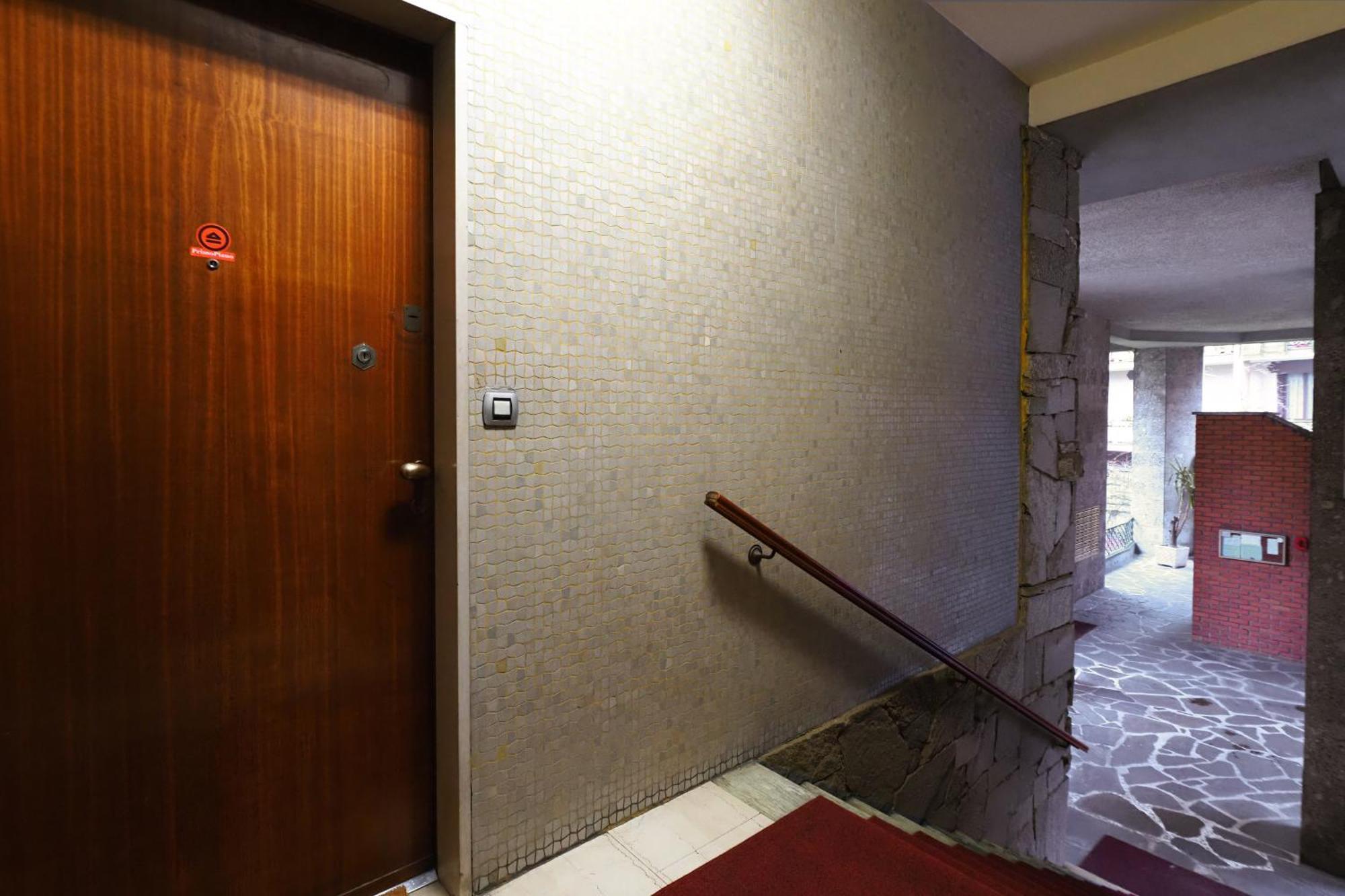 Primopiano - Beato Angelico Apartamento Milão Exterior foto